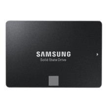 SAMSUNG EVO 870 2 TБ 2.5" ВНУТРЕННИЙ SSD