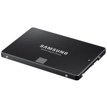 SAMSUNG EVO 870 2 TБ 2.5" ВНУТРЕННИЙ SSD