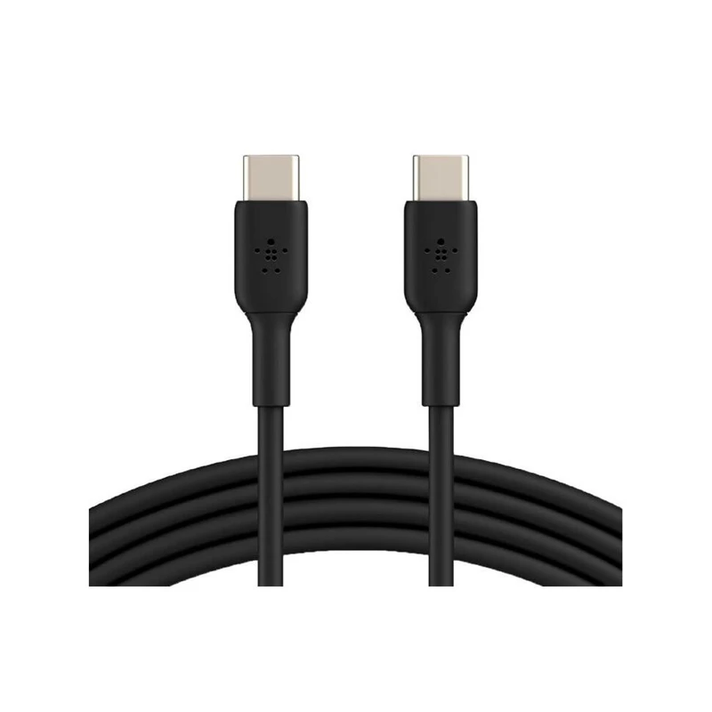 CABLE FOR MOBILE PHONE BELKIN BOOSTCHARGE USB-C TO USB-C (2 M)