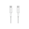 CABLE FOR MOBILE PHONE BELKIN BOOSTCHARGE USB-C TO USB-C 60W (1 M)