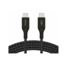 BELKIN BOOSTCHARGE USB-C TO USB-C 240W (1 M) КАБЕЛЬ