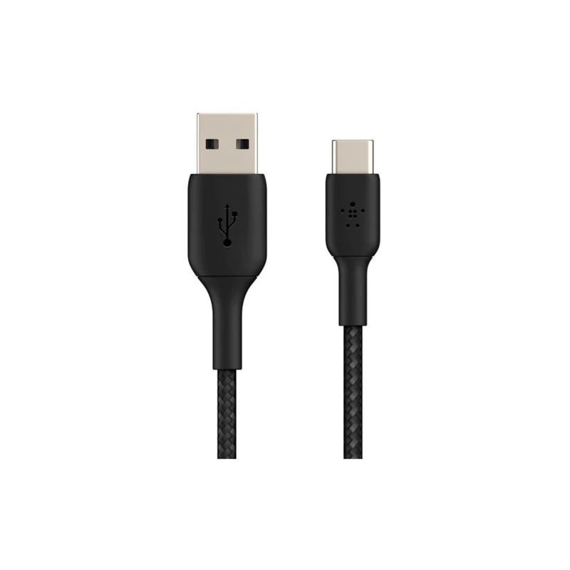 CABLE BELKIN BOOSTCHARGE USB-A TO USB-C (2 M)