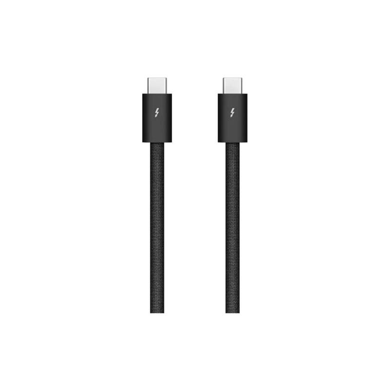 APPLE THUNDERBOLT 4 USB-C PRO CABLE (1 M) KABEL