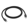 APPLE THUNDERBOLT 4 USB-C PRO CABLE (1 M) КАБЕЛЬ