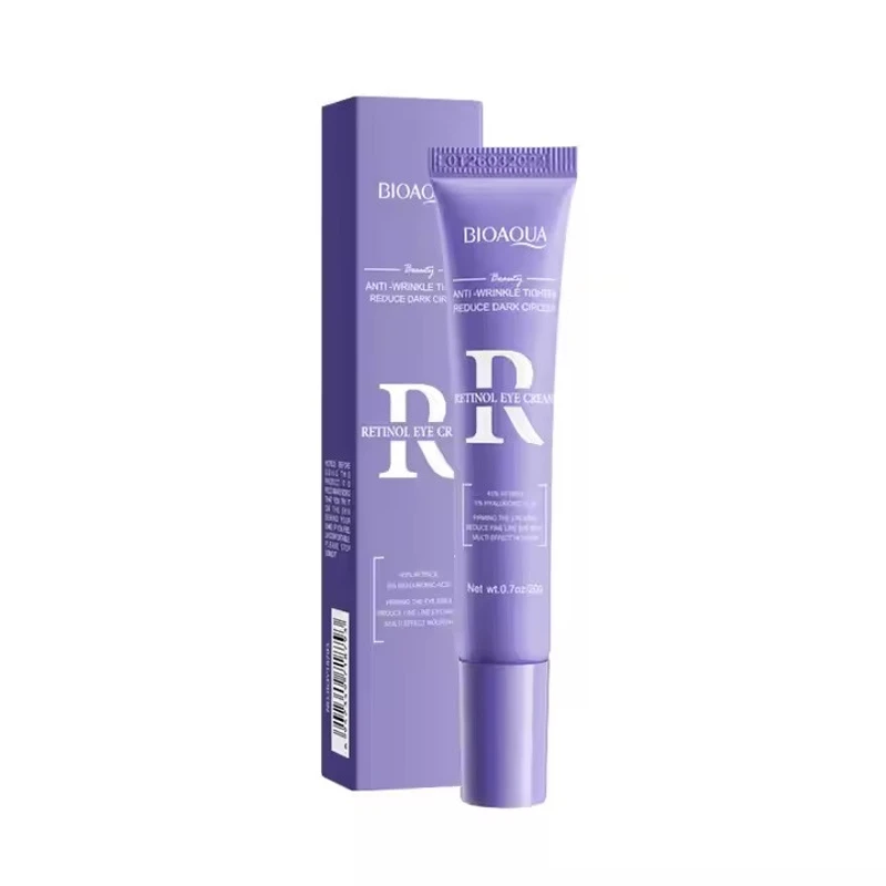 BIOAQUA RETINOL EYE CREAM 20 G