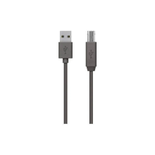 BELKIN USB 2.0 (3 M) КАБЕЛЬ ДЛЯ ПРИНТЕРА