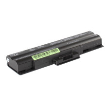 BATTERY FOR NOTEBOOK SONY VGP-BPS21