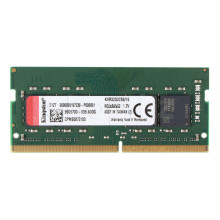 KINGSTON 16 ГБ DDR4-3200MГЦ ОПЕРАТИВНАЯ ПАМЯТЬ ДЛЯ НОУТБУКА