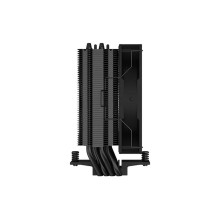 COOLER FOR CPU DEEPCOOL AG400 BK ARGB