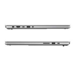 ASUS ROG ZEPHYRUS G16 ULTRA 9 285H RTX 5090 64/1 TB OÝUN NOUTBUK