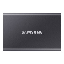 PORTABLE SSD SAMSUNG T7 1 TB