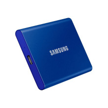 PORTABLE SSD SAMSUNG T7 500 GB