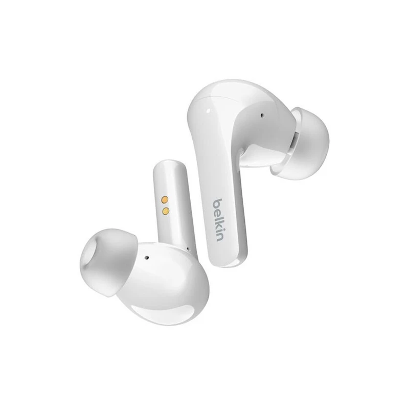 BELKIN SOUNDFORM FLOW (WHITE) NAUŞNIK
