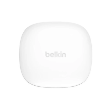 EARPHONES BELKIN SOUNDFORM FLOW (WHITE)