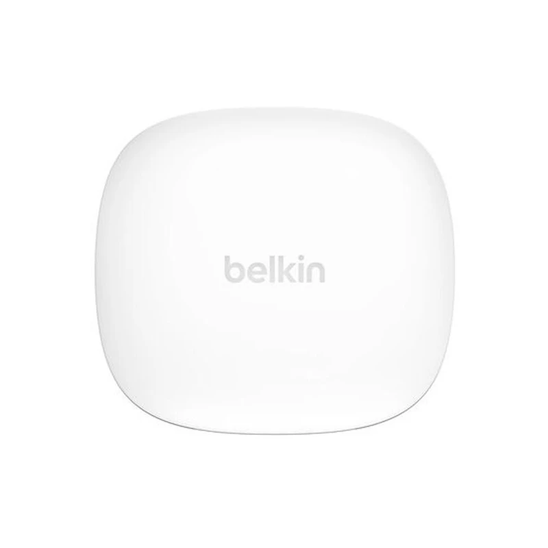 EARPHONES BELKIN SOUNDFORM FLOW (WHITE)