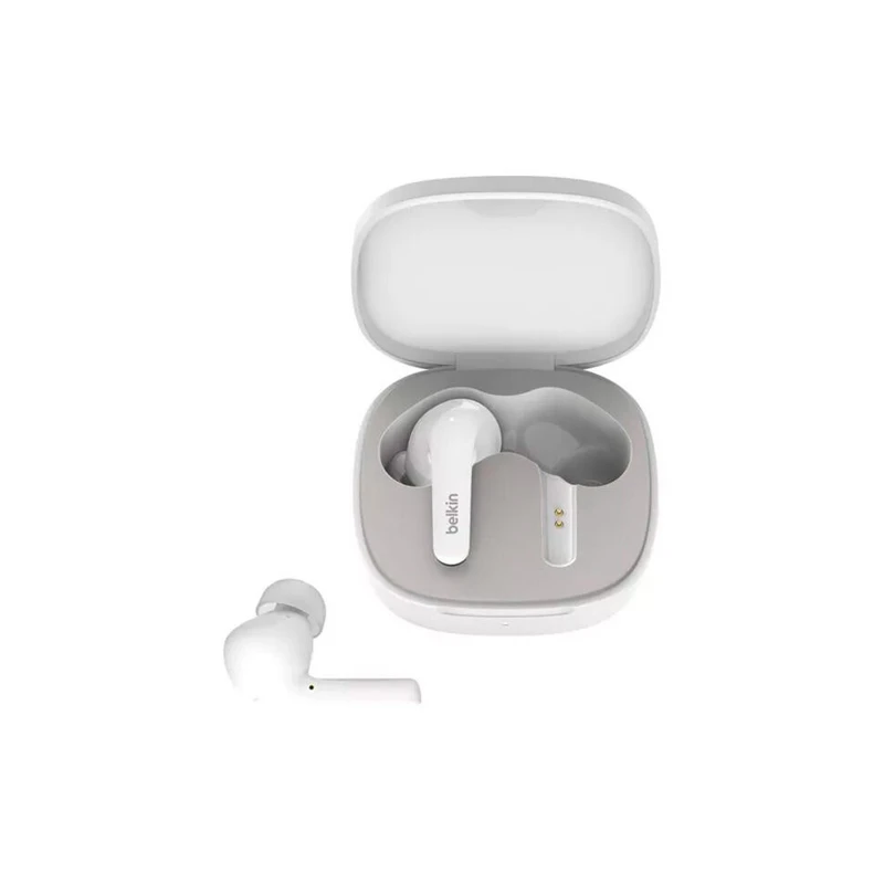 BELKIN SOUNDFORM FLOW (WHITE) NAUŞNIK
