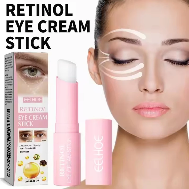 KORMESIC RETINOL EYE CREAM STICK 2.7 G