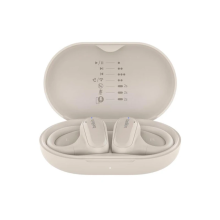 BELKIN SOUNDFORM CLEARFIT (SAND) НАУШНИКИ
