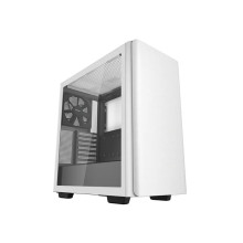CASE FOR PC DEEPCOOL CK500 WHITE