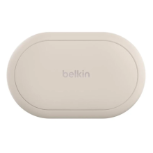 BELKIN SOUNDFORM CLEARFIT (SAND) NAUŞNIK
