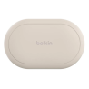 BELKIN SOUNDFORM CLEARFIT (SAND) NAUŞNIK