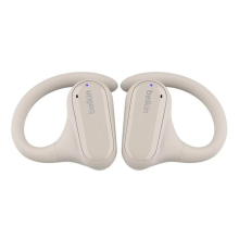 BELKIN SOUNDFORM CLEARFIT (SAND) НАУШНИКИ