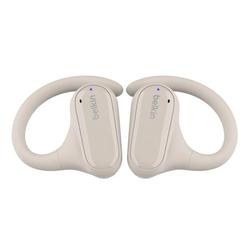 BELKIN SOUNDFORM CLEARFIT (SAND) NAUŞNIK