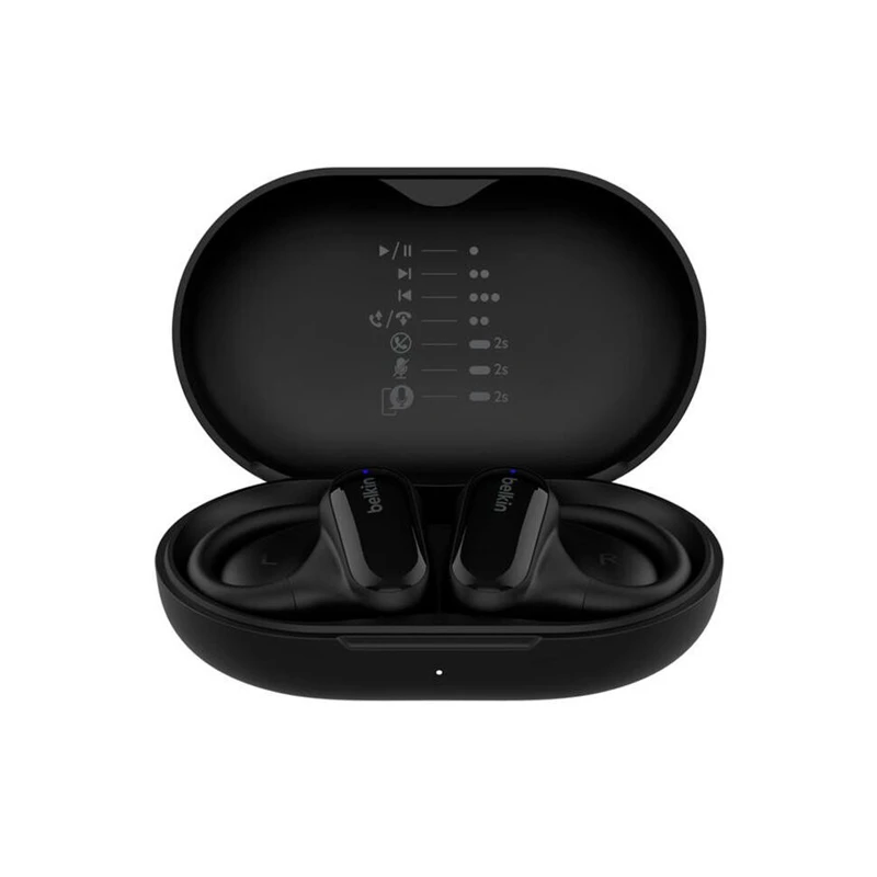 BELKIN SOUNDFORM CLEARFIT НАУШНИКИ