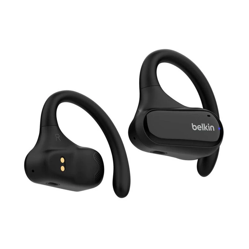 BELKIN SOUNDFORM CLEARFIT NAUŞNIK