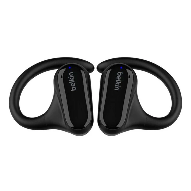 BELKIN SOUNDFORM CLEARFIT НАУШНИКИ