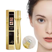 SADOER ANTI-AGING EYE CREAM 15 ML