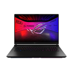 GAMING NOTEBOOK ASUS ROG STRIX SCAR 18 ULTRA 9-275HX RTX5090 64/2 TB