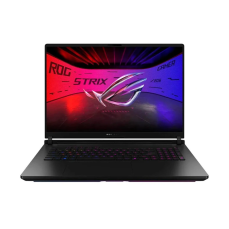 ASUS ROG STRIX SCAR 18 ULTRA 9-275HX RTX5090 64/2 ТБ ИГРОВОЙ НОУТБУК