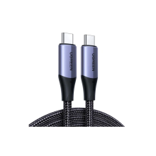 CABLE FOR MOBILE PHONE UGREEN US355 USB-C 3.2 GEN 2 (1 M)