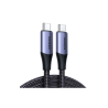 UGREEN US355 USB-C 3.2 GEN 2 (1 M) КАБЕЛЬ