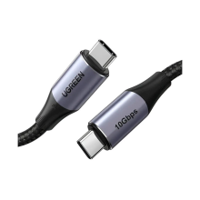 UGREEN US355 USB-C 3.2 GEN 2 (1 M) КАБЕЛЬ