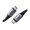 UGREEN US355 USB-C 3.2 GEN 2 (1 M) КАБЕЛЬ