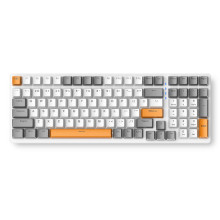 GAMING KEYBOARD FREEWOLF K3