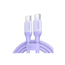 UGREEN US563 USB-C TO USB-C (1 M) SMARTFON ÜÇIN KABEL