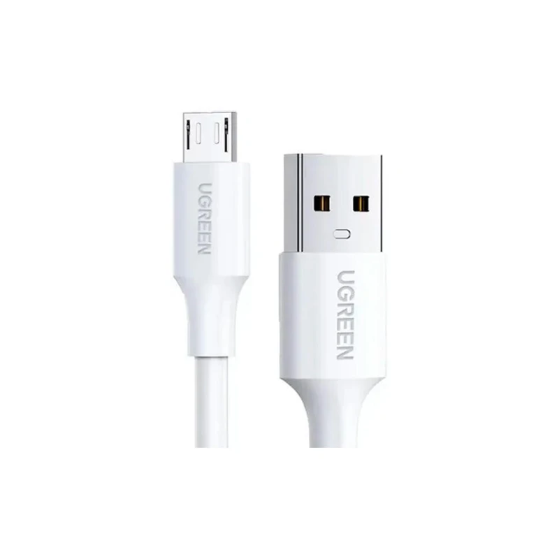 UGREEN US289 USB-A TO MICRO-USB (1.5 M) КАБЕЛЬ