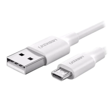 UGREEN US289 USB-A TO MICRO-USB (1.5 M) КАБЕЛЬ