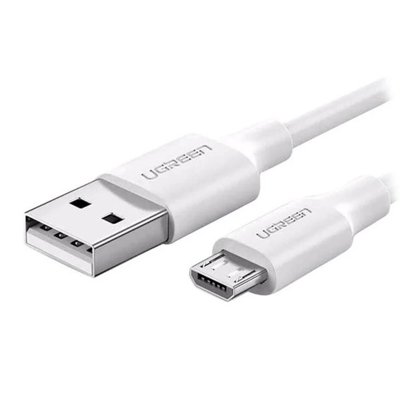UGREEN US289 USB-A TO MICRO-USB (1.5 M) SMARTFON ÜÇIN KABEL
