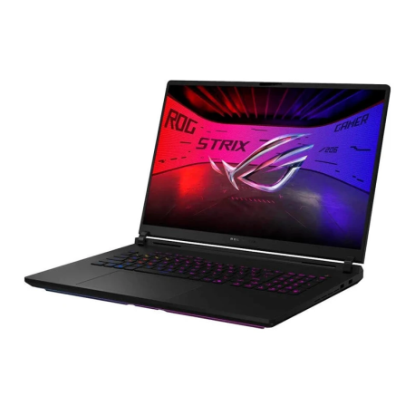 ASUS ROG STRIX SCAR 18 ULTRA 9-275HX RTX5090 64/2 ТБ ИГРОВОЙ НОУТБУК
