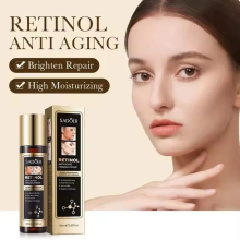 SADOER RETINOL ANTI AGING TONER 100 ML