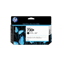 CARTRIDGE FOR PLOTTER HP T1700 730 PHOTO BLACK (ORIGINAL)