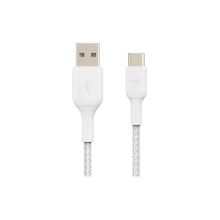 CABLE FOR MOBILE PHONE BELKIN BOOSTCHARGE USB-A TO USB-C (2 M)