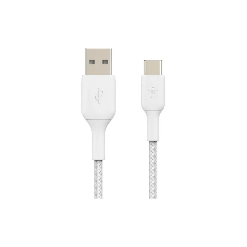 BELKIN BOOSTCHARGE USB-A TO USB-C (2 M) КАБЕЛЬ