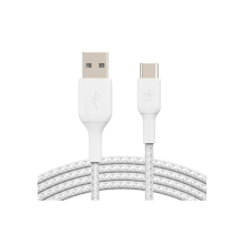 BELKIN BOOSTCHARGE USB-A TO USB-C (2 M) SMARTFON ÜÇIN KABEL