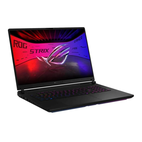 ASUS ROG STRIX SCAR 18 ULTRA 9-275HX RTX5090 64/2 TB OÝUN NOUTBUK
