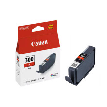 INK FOR PRINTER CANON PRO 300 1L (RED)